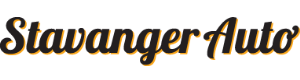 Logoen til Stavanger Auto AS