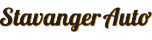 Logoen til Stavanger Auto AS