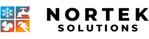 Logoen til Nortek Solution As