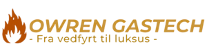 Logoen til Owren Gastech As