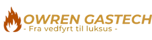 Logoen til Owren Gastech As