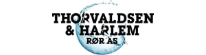 Logoen til Rørleggermester Thomas Thorvaldsen As