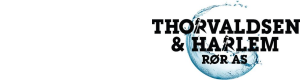 Logoen til Rørleggermester Thomas Thorvaldsen As