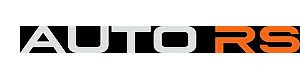 Logoen til Auto Rs As