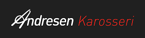 Logo til selskapet
