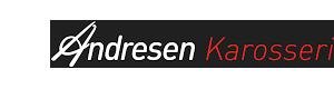 Logoen til Andresen Karosseri As