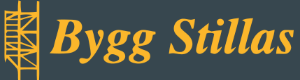 Logoen til Bygg Stillas As