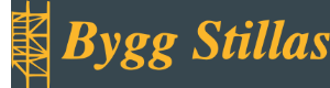 Logoen til Bygg Stillas As