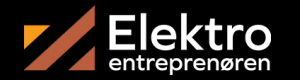 Logoen til Elektroentreprenøren As