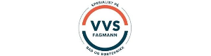 Logoen til Rørlegger I Lyngen As