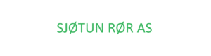 Logoen til Sjøtun Rør As