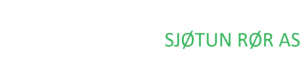 Logoen til Sjøtun Rør As
