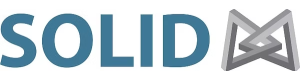 Logoen til Solid Rådgivning As