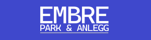 Logoen til Embre Park & Anlegg As