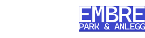Logoen til Embre Park & Anlegg As