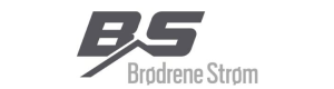 Logoen til Brødrene Strøm As