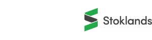 Logoen til Stoklands As
