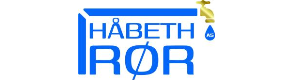 Logo til selskapet
