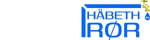 Logoen til Håbeth Holding As