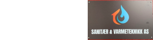 Logoen til Sanitær- Og Varmeteknikk As