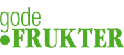 Logoen til Gode Frukter As
