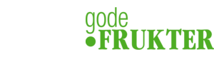 Logoen til Gode Frukter As