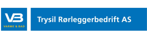 Logoen til Trysil Rørleggerbedrift As