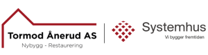 Logoen til Entreprenør Tormod Ånerud As