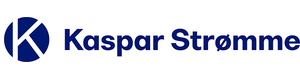 Logoen til Kaspar Strømme As