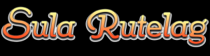 Logoen til As Sula Rutelag