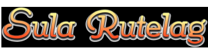 Logoen til As Sula Rutelag