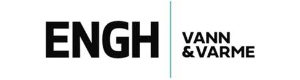 Logoen til Engh Vann Og Varme As