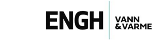 Logoen til Engh Vann Og Varme As