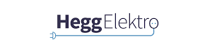 Logoen til Hegg Elektro As