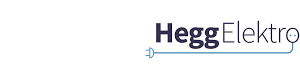 Logoen til Hegg Elektro As