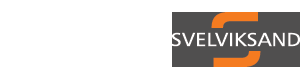 Logoen til Svelviksand AS