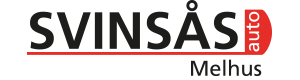 Logoen til Svinsås Auto As