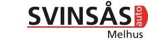 Logoen til Svinsås Auto As