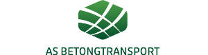 Logoen til As Betongtransport