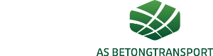 Logoen til As Betongtransport