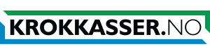 Logoen til Krokkasser.No As