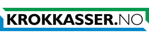 Logoen til Krokkasser.No As