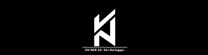 Logoen til Kn Rør As