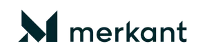Logoen til Merkant As