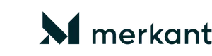Logoen til Merkant As