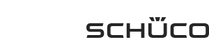 Logoen til Schüco Norway As