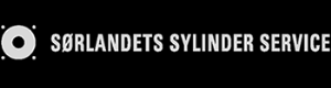 Logoen til Sørlandets Sylinderservice As