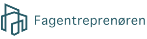 Logoen til Fagentreprenøren As