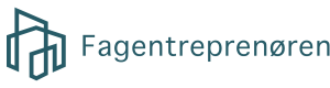 Logoen til Fagentreprenøren As