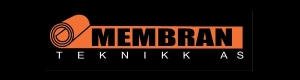 Logoen til Membran-Teknikk As